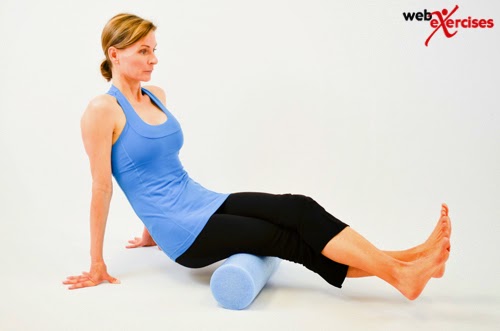Sports Med Insights: Foam Rolling vs Stretching