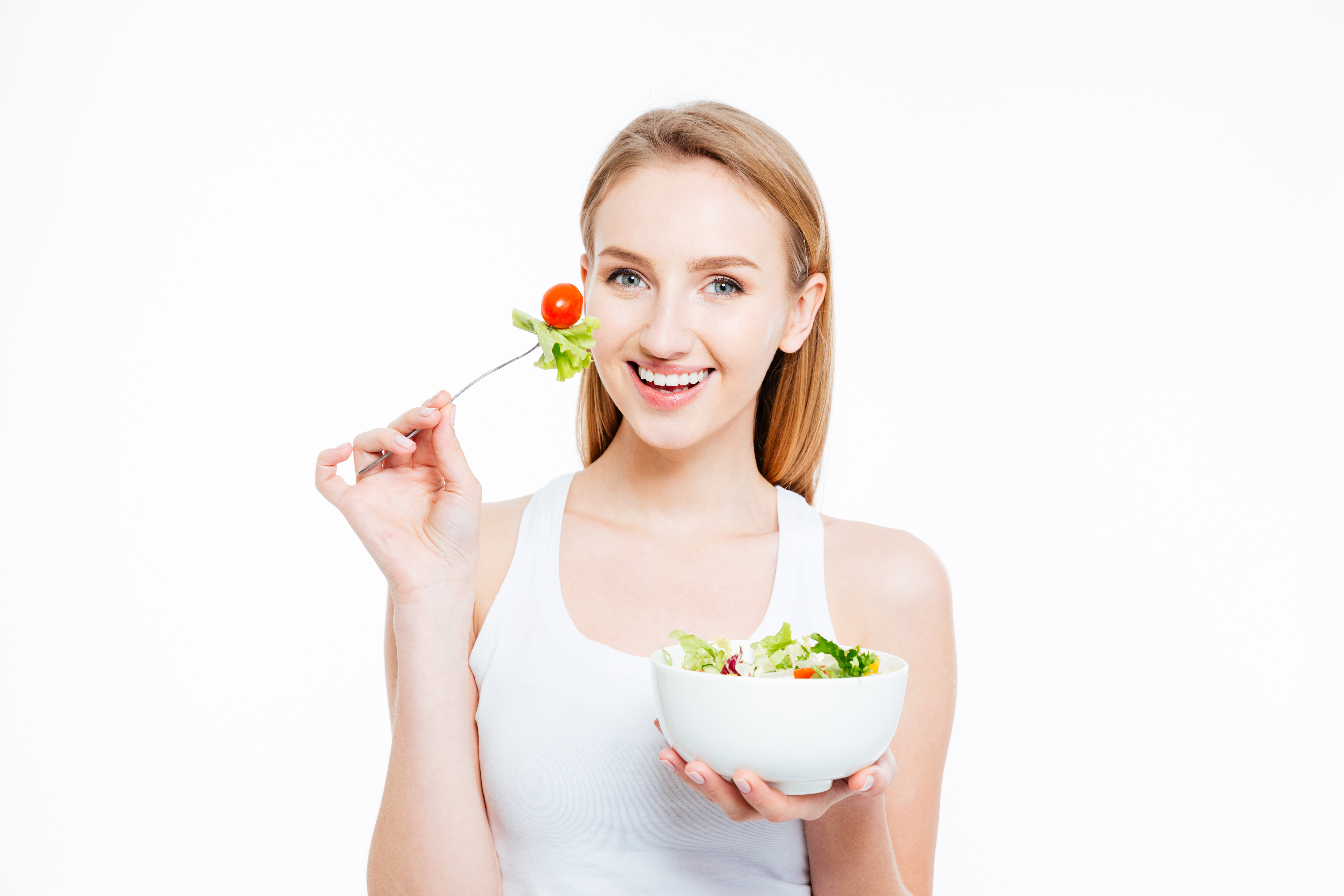 Nutrition Insights: Nutrition is More Than What You Eat!