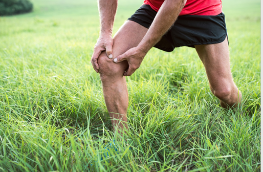 ACL Injuries – 5 questions, 5 answers with Eric M. Dinkins, PT, MSPT