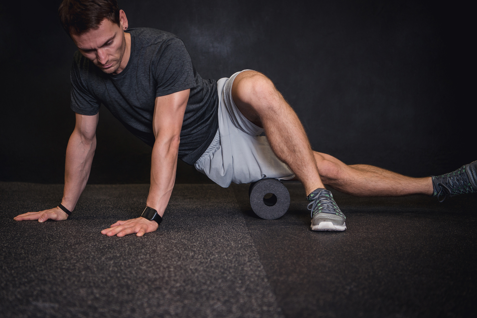 Foam Rolling – Why, When and How?