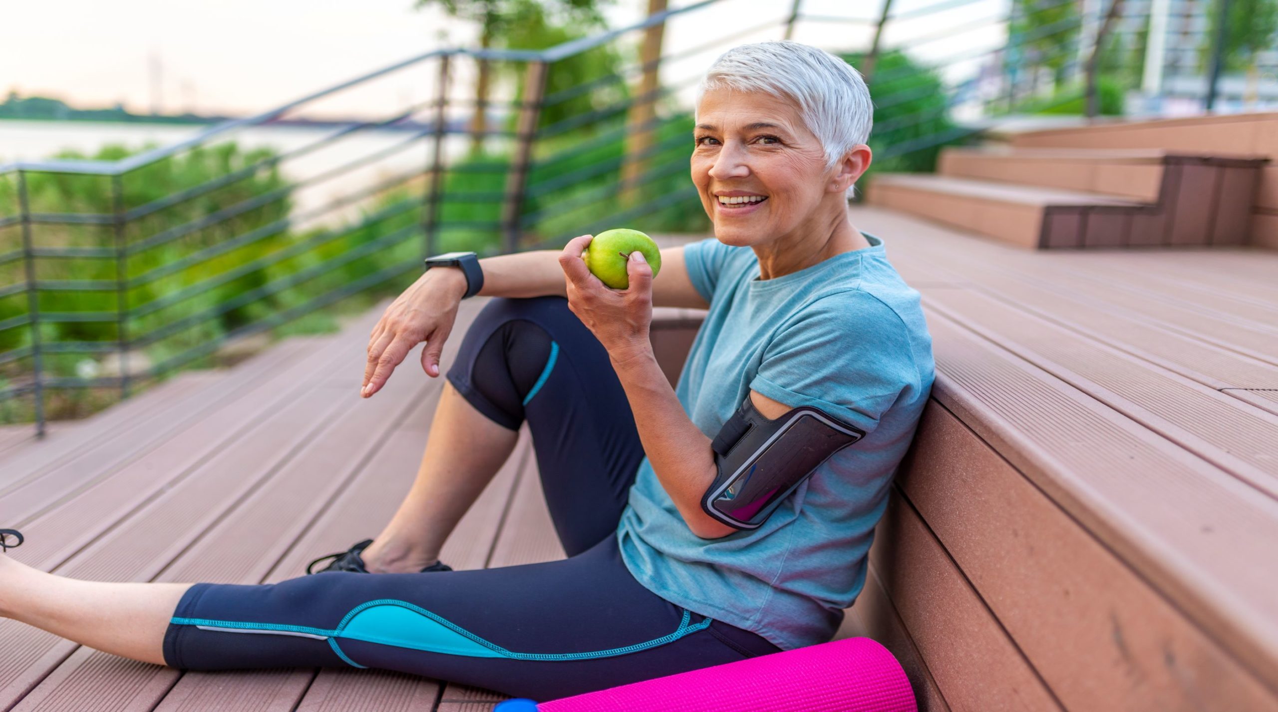 Arthritis: Exercise and Food for Your Joints<p><h2>[For Patients]</h2></p>